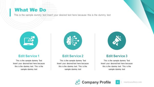 Clinical Report PowerPower Template