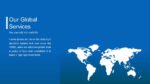 Global Company Profile PowerPoint Template