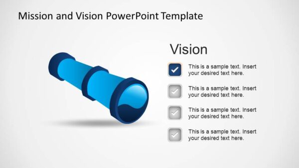 Make Earth Great PowerPower Template