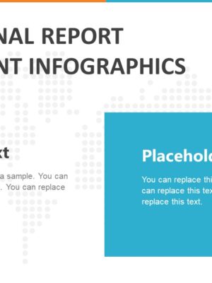 Online Teaching PowerPower Template