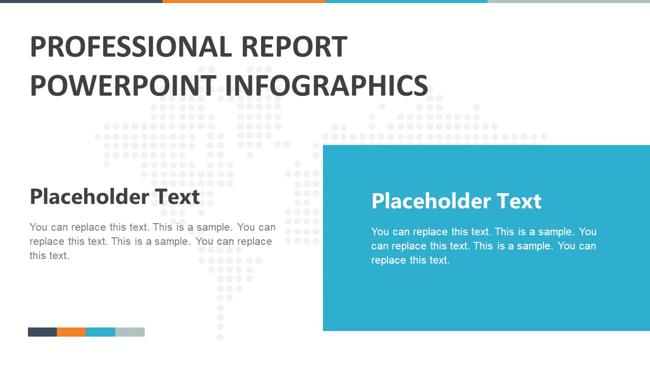 Online Teaching PowerPower Template