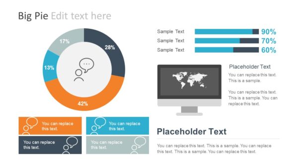 Online Teaching PowerPower Template